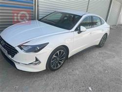 هیوندای سۆناتا